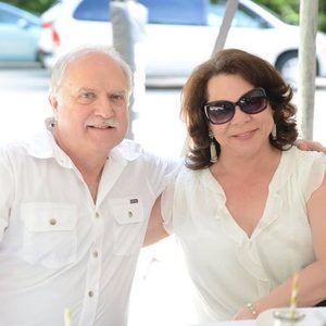 Meet your Posher, Margarita